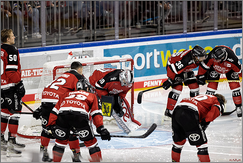 007 KEC Nuernberg Ice Tigers 4 2 2021